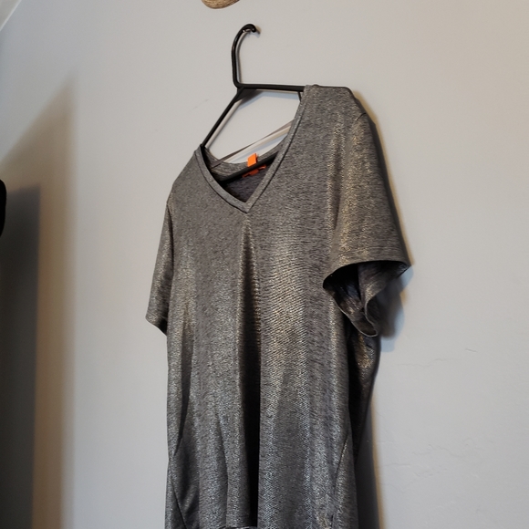 Shimmer shirt - Picture 3 of 3